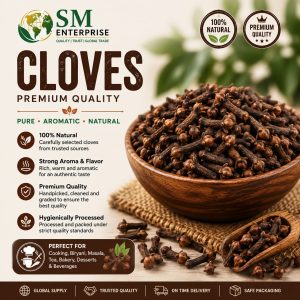 premium cloves